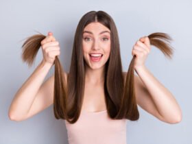 jak przyspieszyć porost włosów