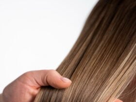 keratynowe prostowanie włosów - po jakim czasie powtórzyć zabieg?