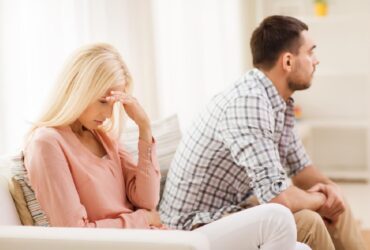 zachowanie męża po zdradzie