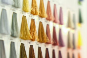 dekoloryzacja włosów