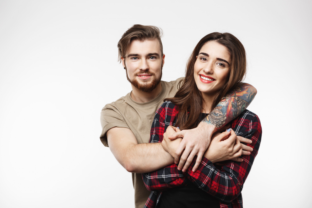 Jak facet sprawdza, czy kobiecie zależy